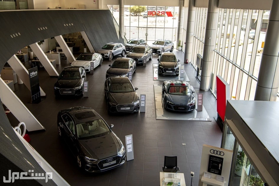 أفضل معارض السيارات المستعملة في الرياض 2026 مع العناوين والأسعار معارض السيارات المستعملة في الرياض