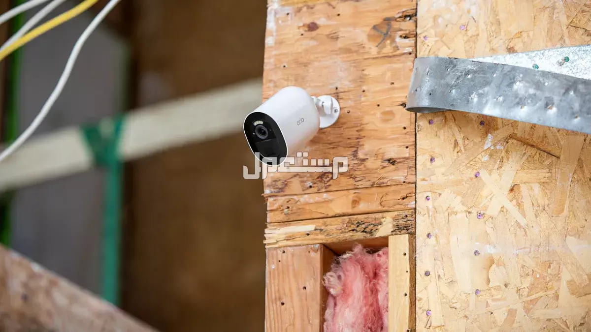 أفضل كاميرات مراقبة للمنازل خارجية عن طريق الجوال سعر اصغر كاميرا مراقبة عن طريق الجوال