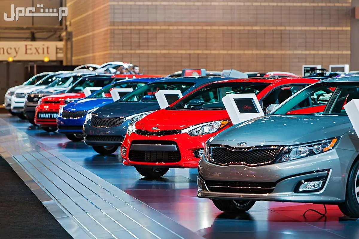 أفضل معارض السيارات المستعملة في الرياض 2026 مع العناوين والأسعار أرخص معرض سيارات في الرياض