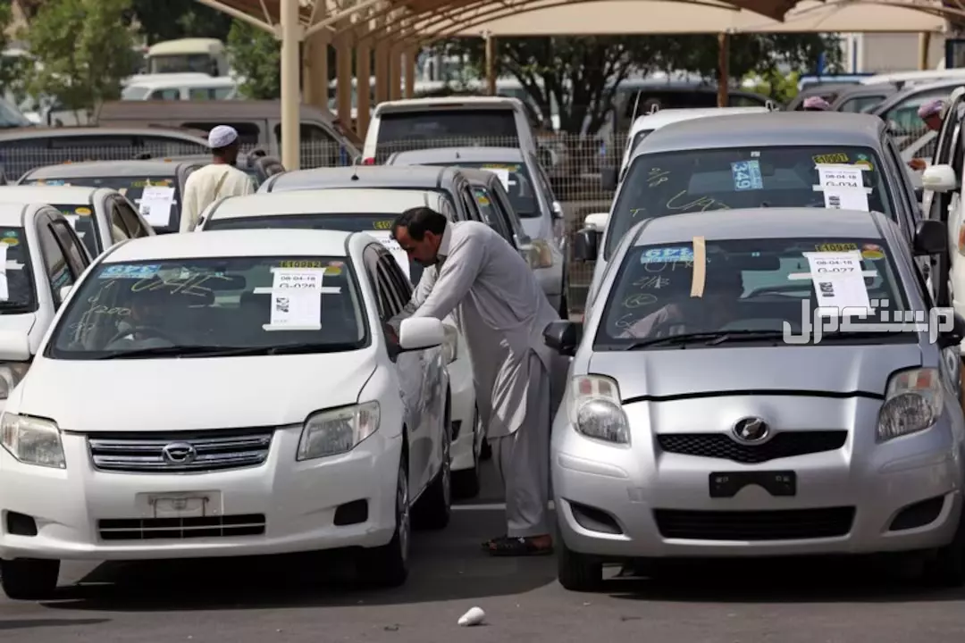 أفضل معارض السيارات المستعملة في الرياض 2026 مع العناوين والأسعار سيارات مستعملة للبيع في الرياض