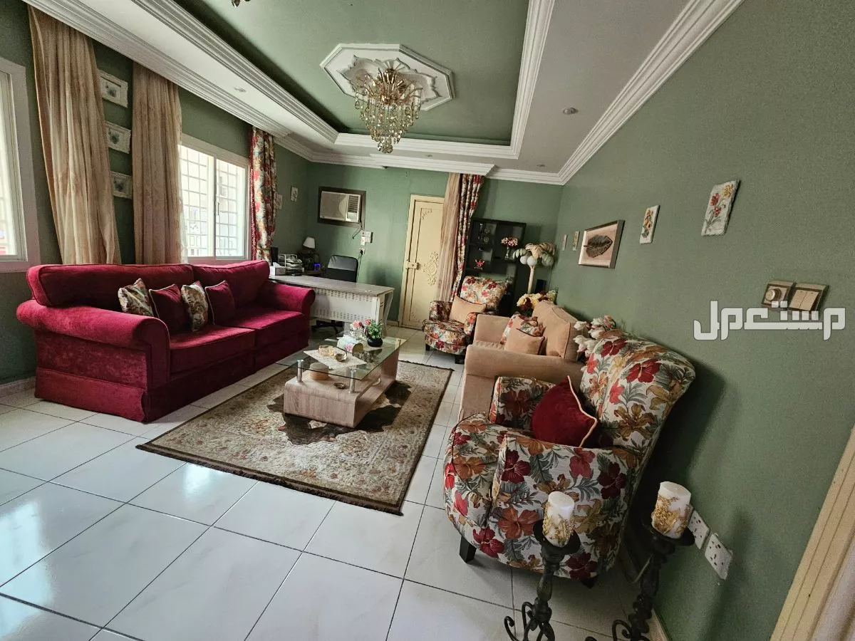 كنب في جدة بسعر 1200 ريال سعودي