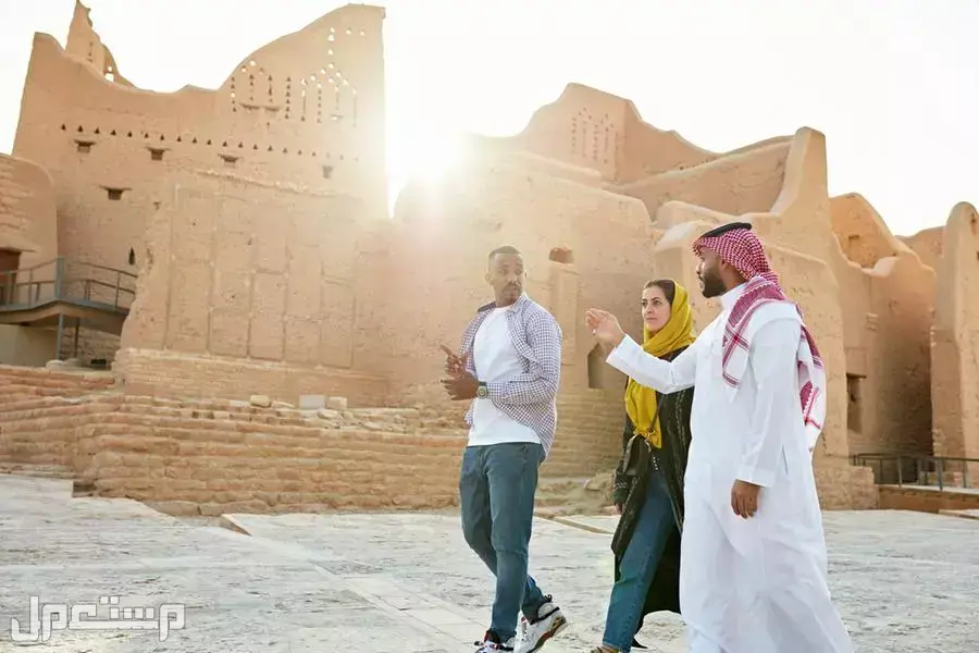 الدول المسموح لها بالتأشيرة السياحية السعودية​ 2025..هل بلدك من ضمنها؟ التأشيرة السياحية السعودية​ 2025