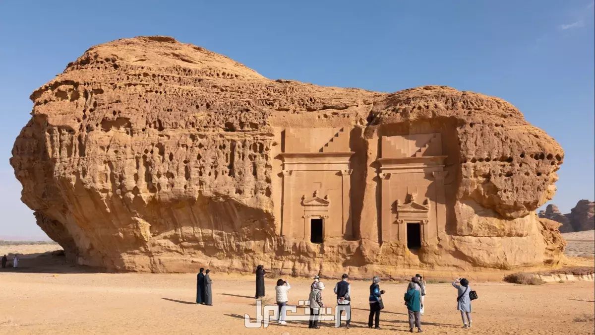 الدول المسموح لها بالتأشيرة السياحية السعودية​ 2025..هل بلدك من ضمنها؟