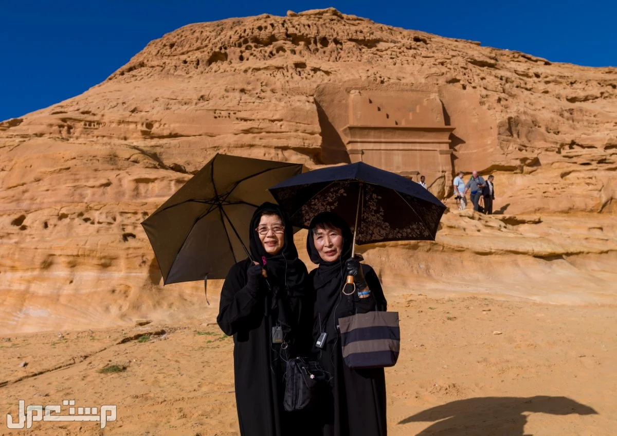 الدول المسموح لها بالتأشيرة السياحية السعودية​ 2025..هل بلدك من ضمنها؟ التأشيرة السياحية السعودية