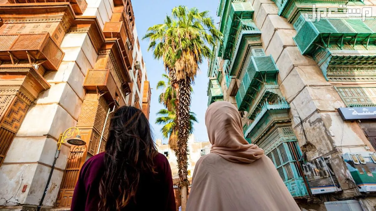قائمة الدول المسموح لها بالتأشيرة السياحية السعودية​ 2025