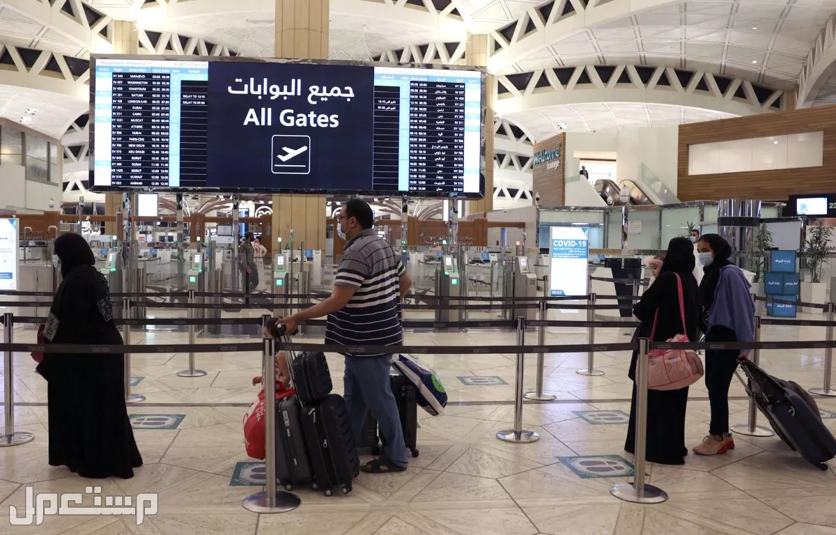 الدول المسموح لها بالتأشيرة السياحية السعودية​ 2025..هل بلدك من ضمنها؟ الفيزا الإلكترونية السعودية