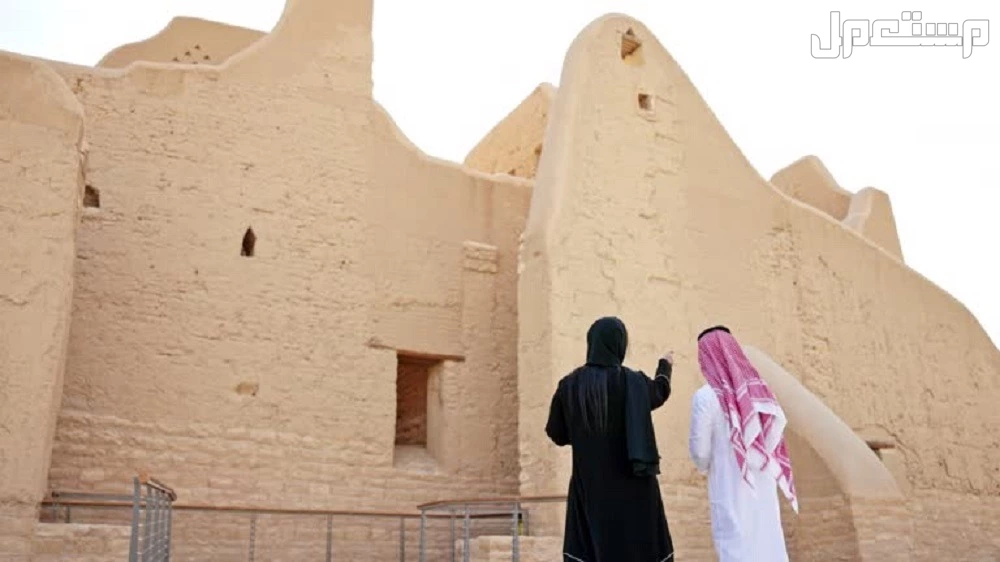 الدول المسموح لها بالتأشيرة السياحية السعودية​ 2025..هل بلدك من ضمنها؟