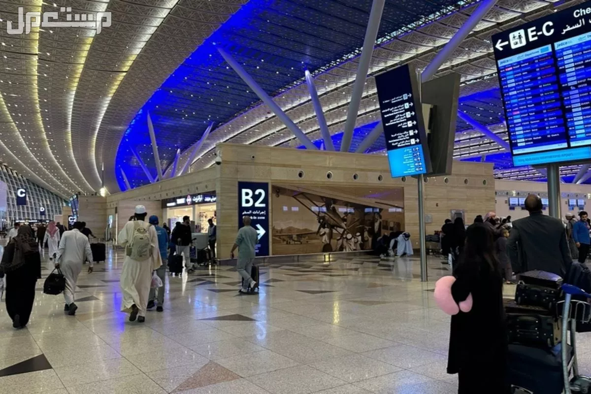 الدول المسموح لها بالتأشيرة السياحية السعودية​ 2025..هل بلدك من ضمنها؟