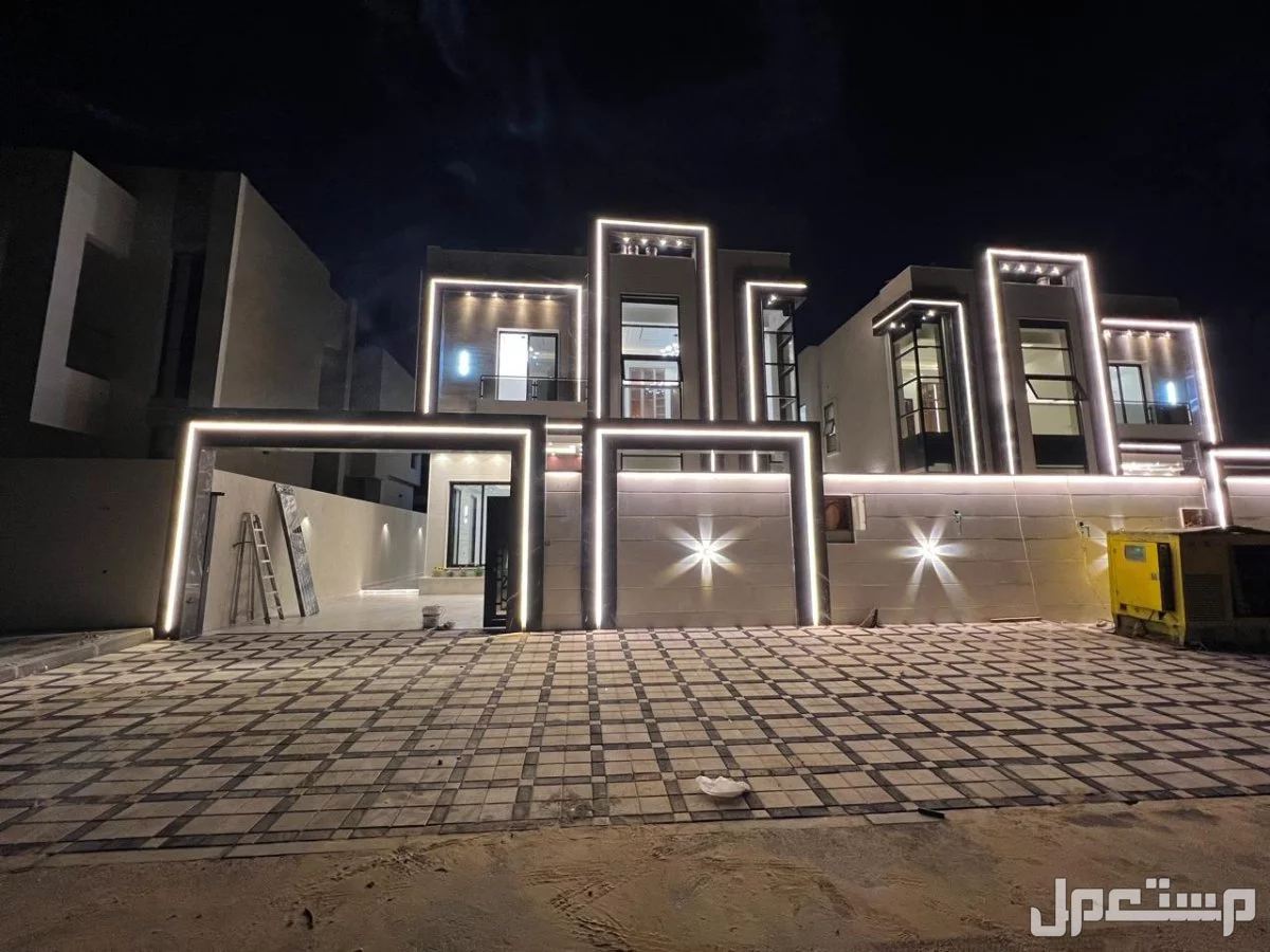 فلة للبيع في الحليو - سيح مديدة بسعر 1750000 درهم إماراتي