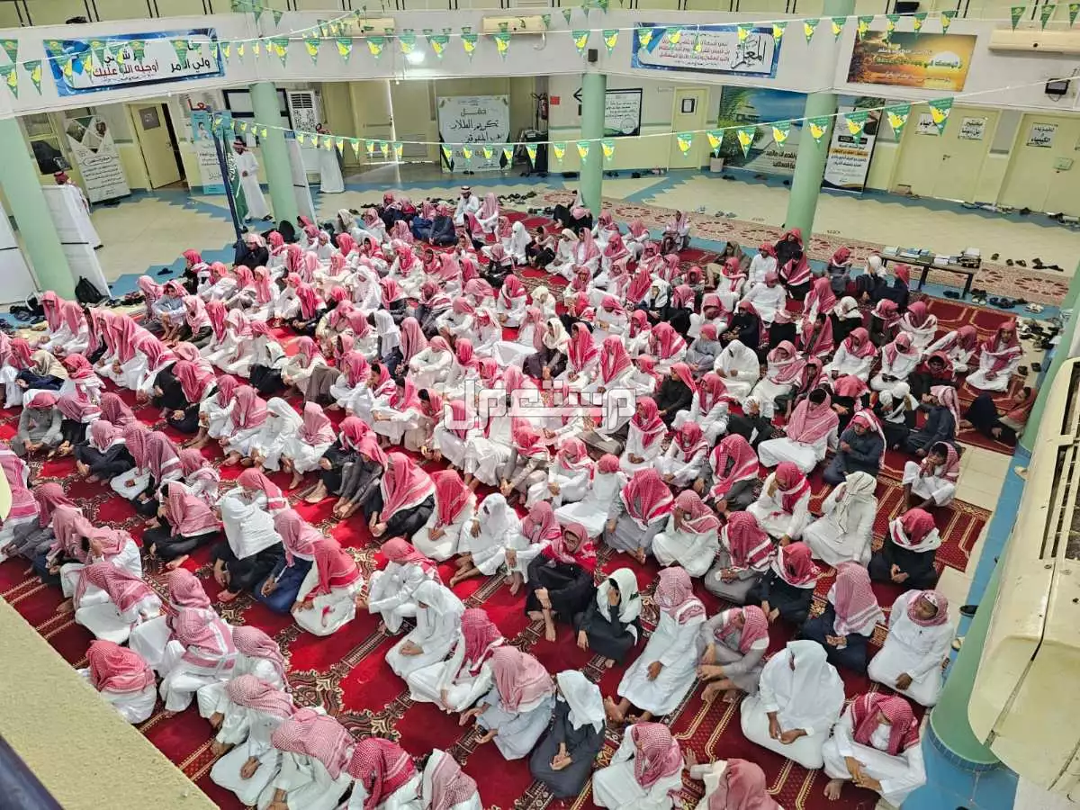 متى عودة المدارس 1447؟.. التاريخ الرسمي وجدول العودة