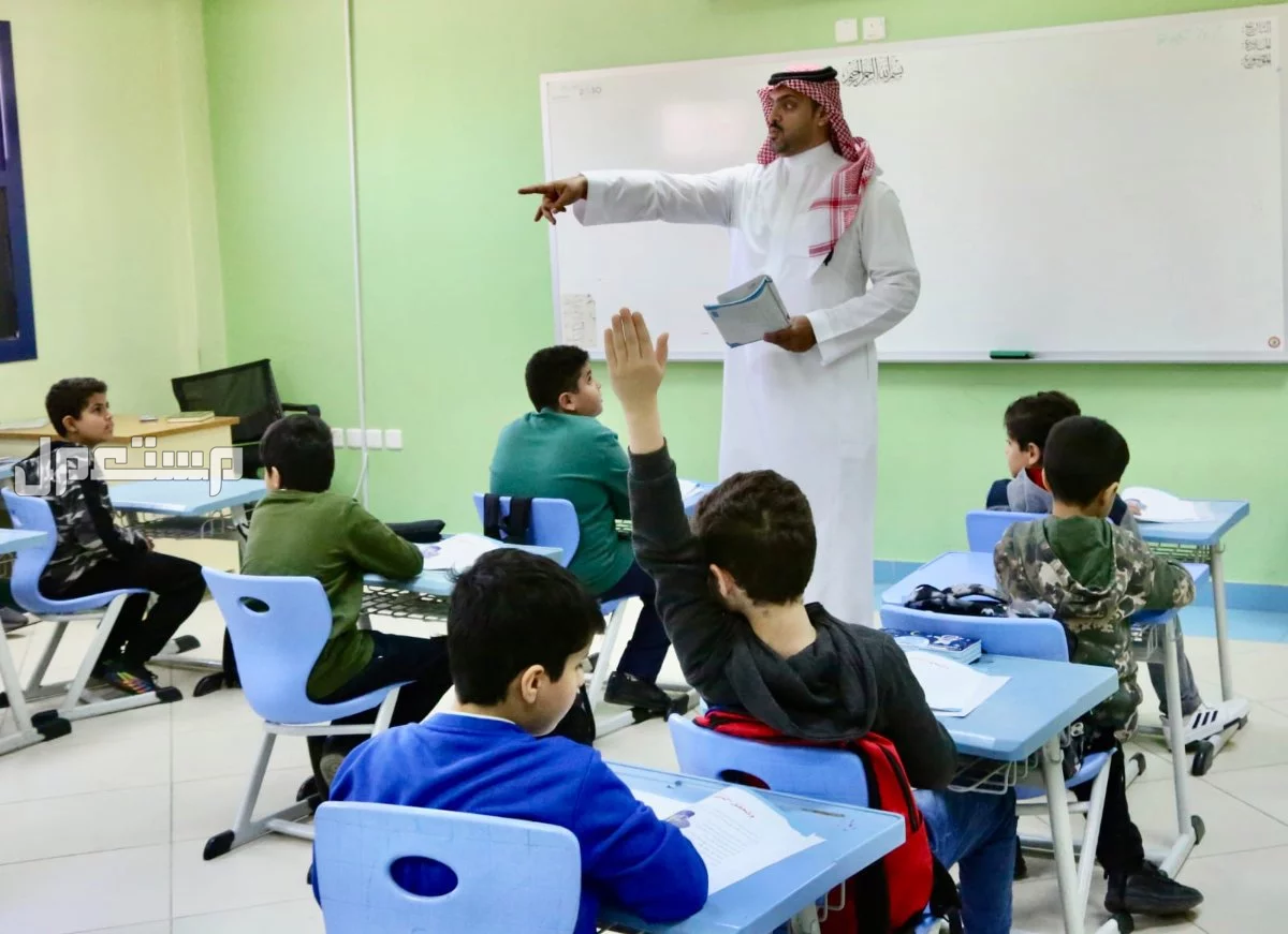 متى عودة المدارس 1447؟.. التاريخ الرسمي وجدول العودة