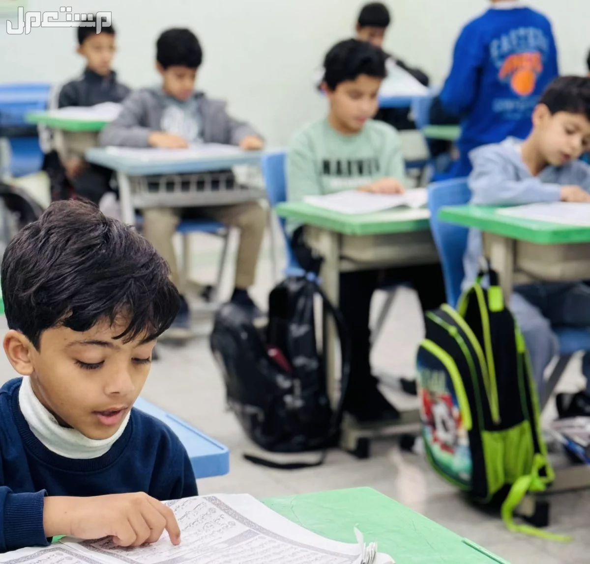 متى عودة المدارس 1447؟.. التاريخ الرسمي وجدول العودة