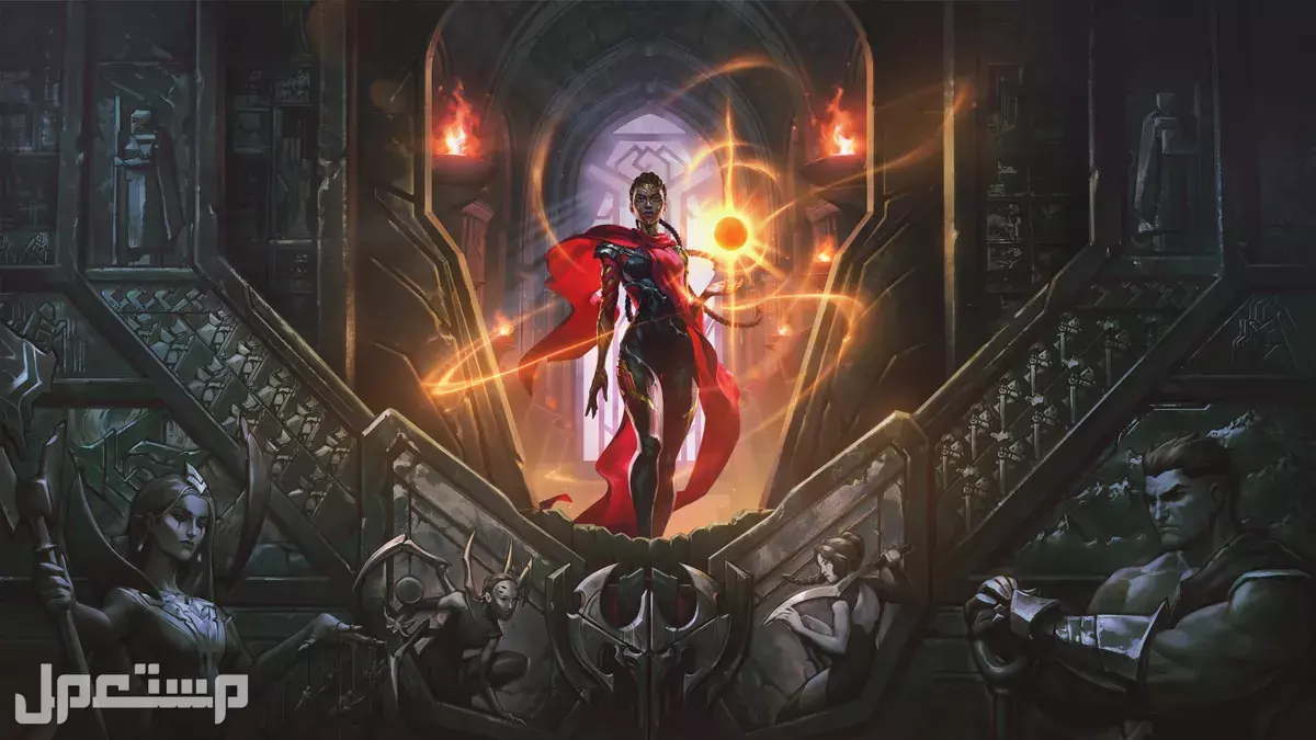 أقوى ألعاب الرياضات الإلكترونية في المملكة.. دليل اللاعبين السعوديين لعبة League of Legends
