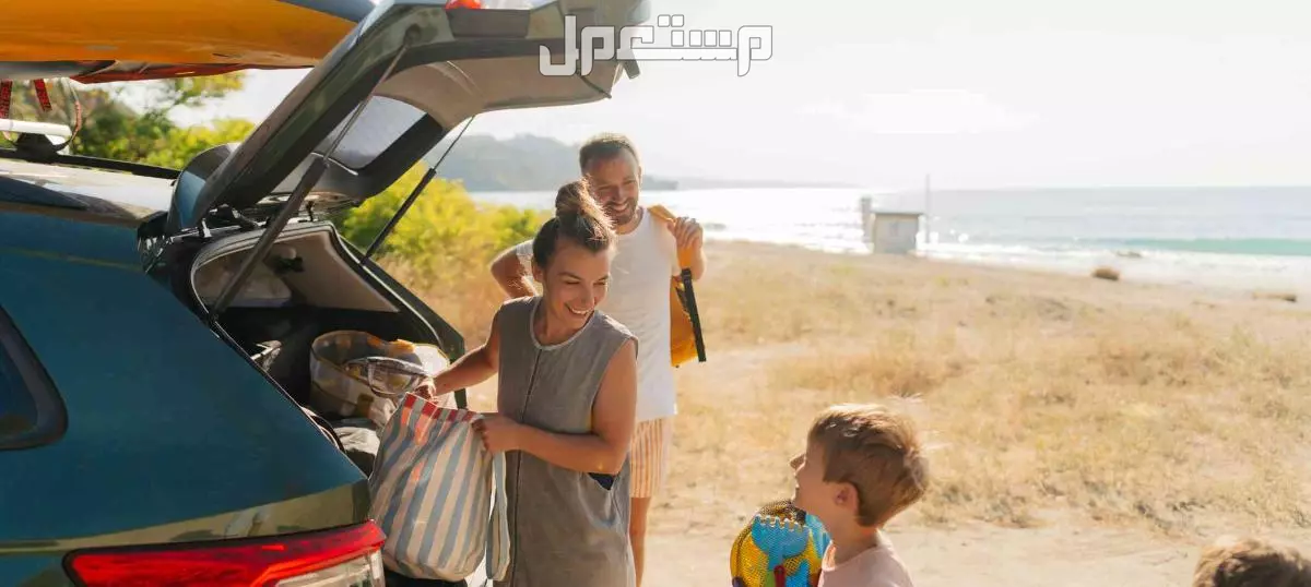 أفضل وقت للسفر بالسيارة صيف 2025.. تفادي الزحام ودرجات الحرارة