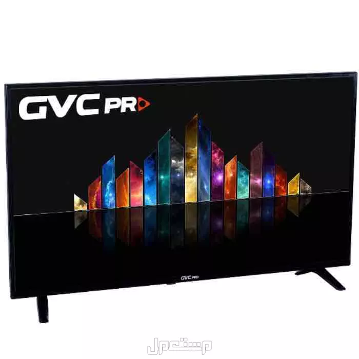 تلفزيون Gvc 32 بوصة  في جدة بسعر 200 ريال سعودي