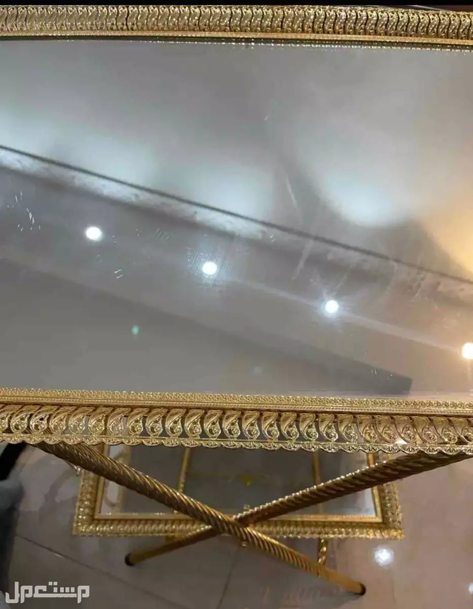 استاند  ملكة او استقبال  في المدينة المنورة