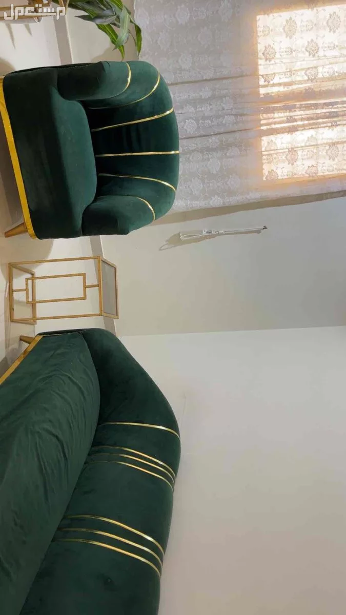 الندوه /شارع الجفيل  في الرياض بسعر ألفين ريال سعودي