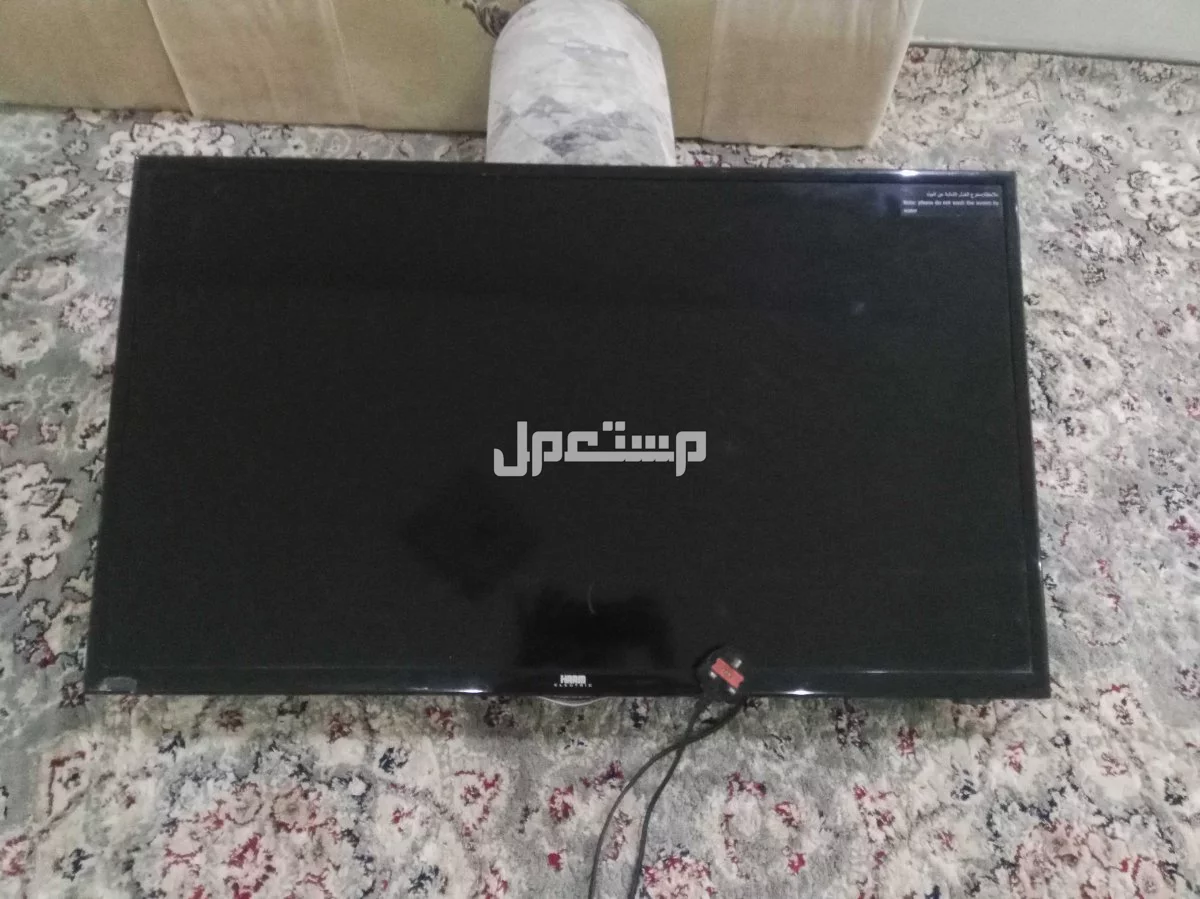 شاشت شركة HAAM في مكة المكرمة بسعر 250 ريال سعودي