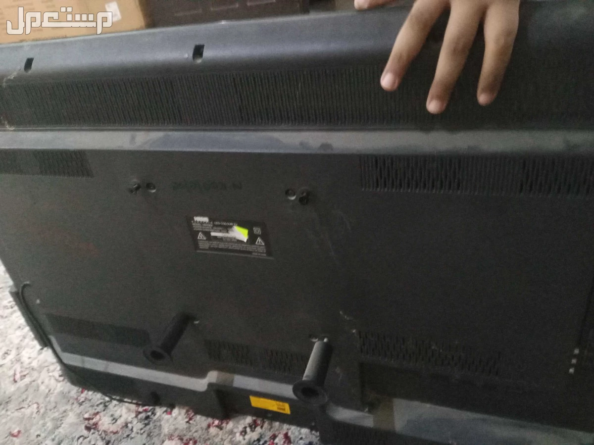 شاشت شركة HAAM في مكة المكرمة بسعر 250 ريال سعودي