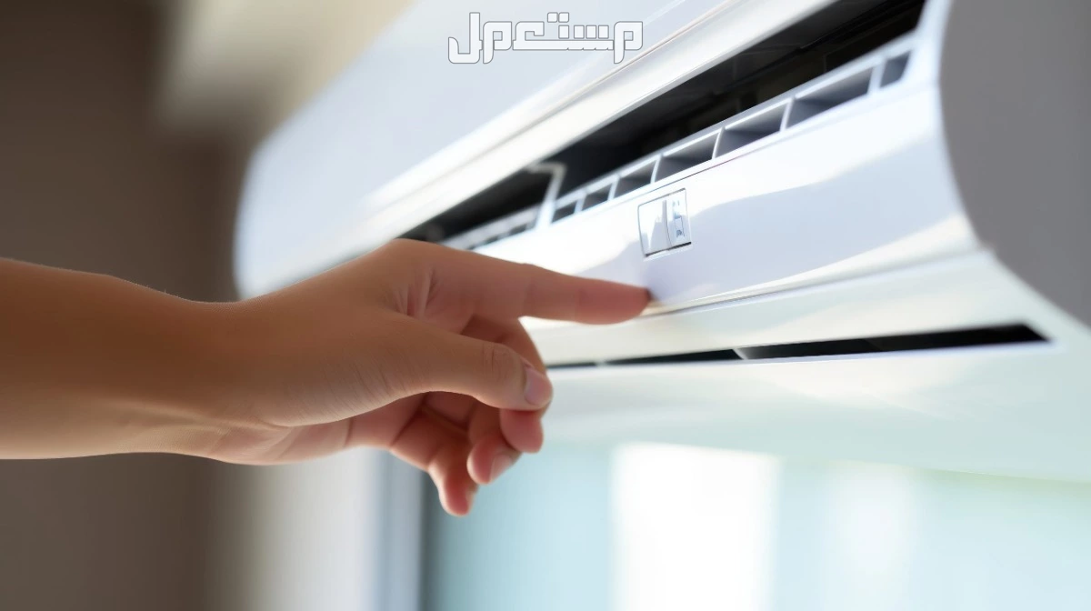 أسباب ضعف تبريد مكيفات LG وسامسونج سبليت وطرق حلها بالصور أكواد الأعطال الشائعة في مكيفات LG