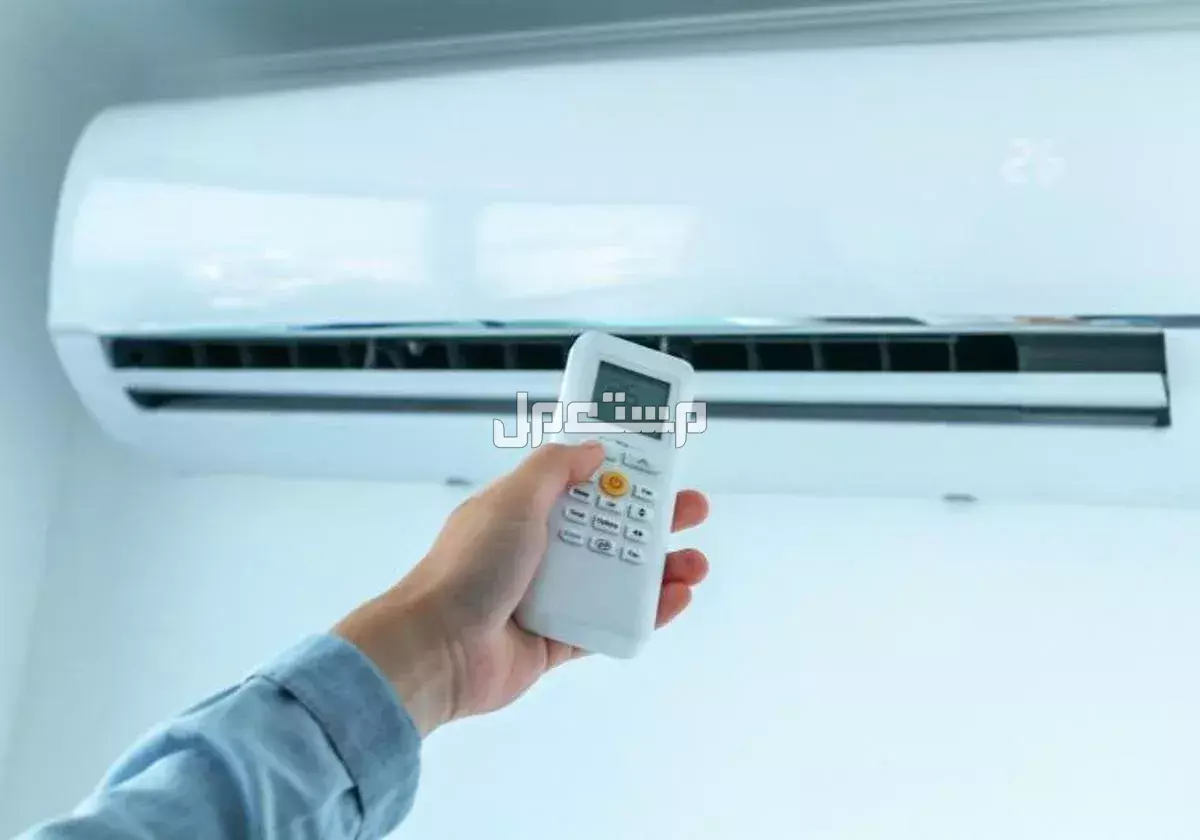 أسباب ضعف تبريد مكيفات LG وسامسونج سبليت وطرق حلها بالصور إصلاح المشاكل الشائعة في مكيف سامسونج