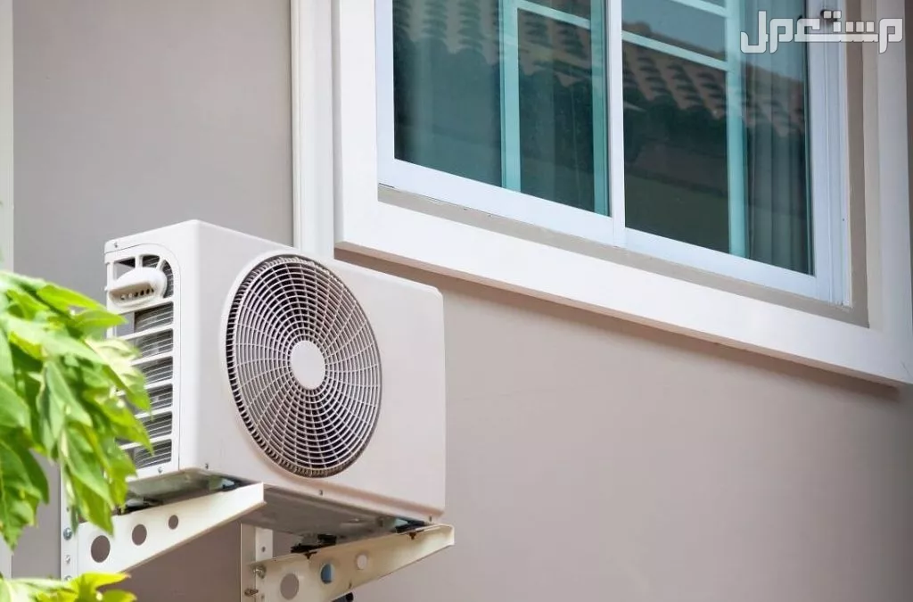 أسباب ضعف تبريد مكيفات LG وسامسونج سبليت وطرق حلها بالصور أسباب ضعف برودة المكيف السبلت