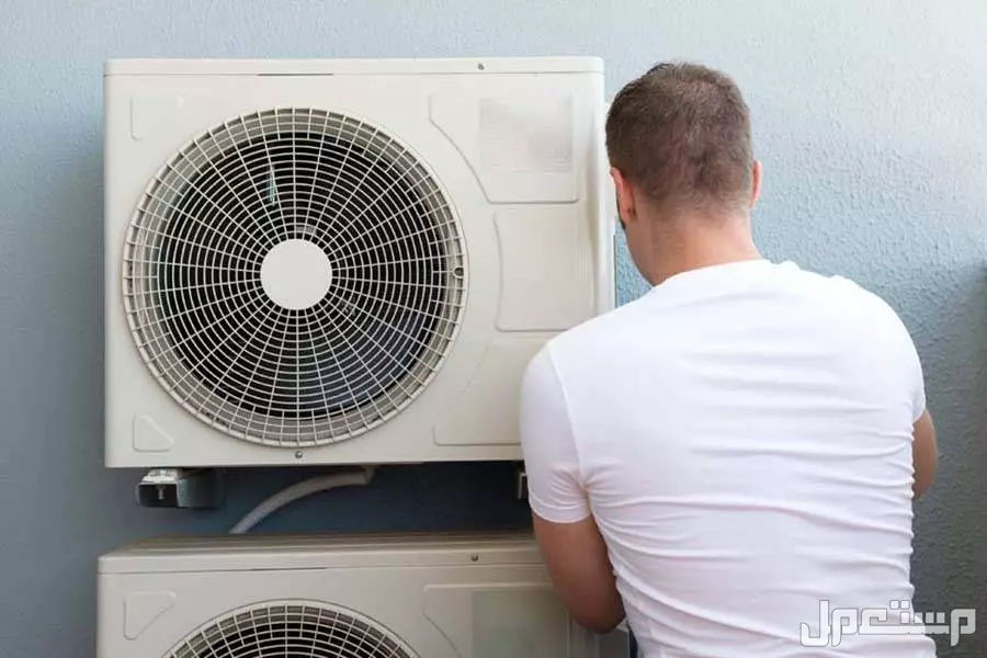 أسباب ضعف تبريد مكيفات LG وسامسونج سبليت وطرق حلها بالصور لماذا مكيف الهواء بطيء جدًا في التبريد؟