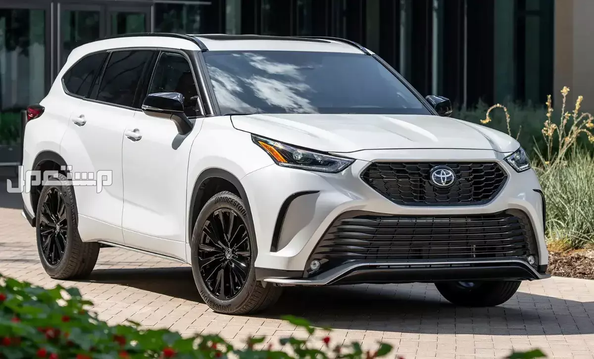 أفضل سيارات SUV مناسبة للعائلات في الصيف 2025: أسعار ومواصفات تويوتا هايلاندر 2025