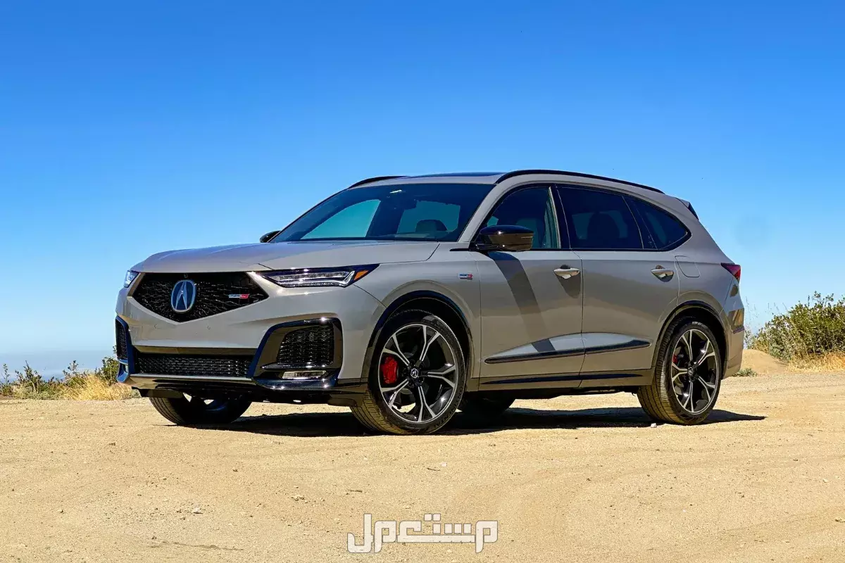 أفضل سيارات SUV مناسبة للعائلات في الصيف 2025: أسعار ومواصفات أكورا MDX 2025