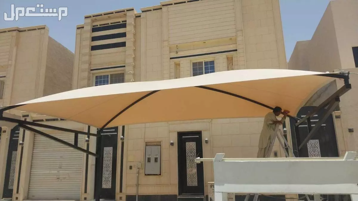 مظلات سواتر  في الرياض بسعر 90 ريال سعودي