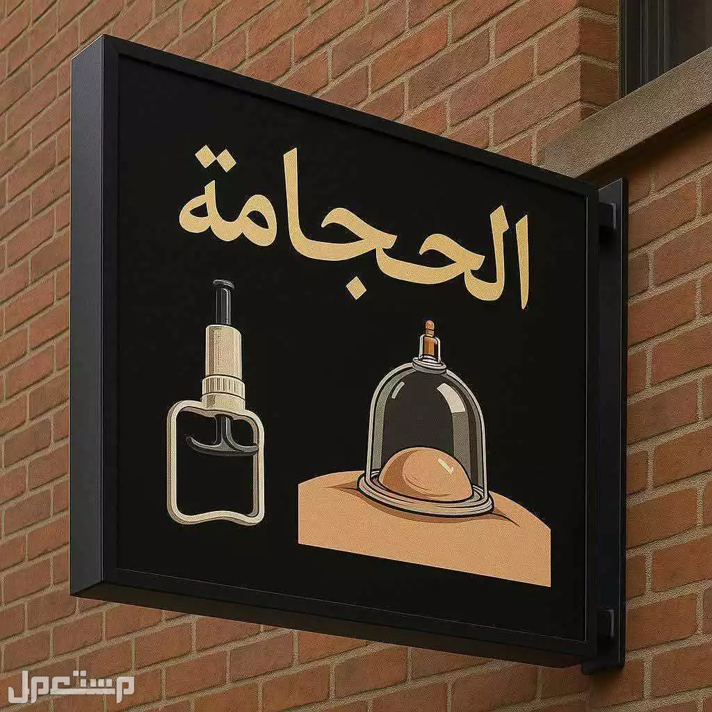 حجامه منزليه  في بريدة بسعر 150 ريال سعودي