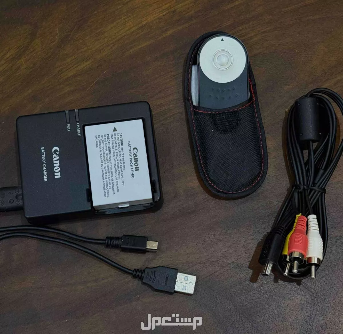 للبيع كاميرا بحالة ممتازة – (عاجل) السعر قابل للتفاوض