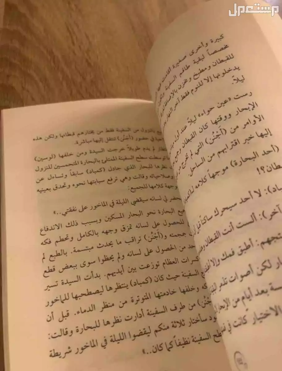 كتاب لج 3 ثورة الحور في المدينة المنورة بسعر 45 ريال سعودي