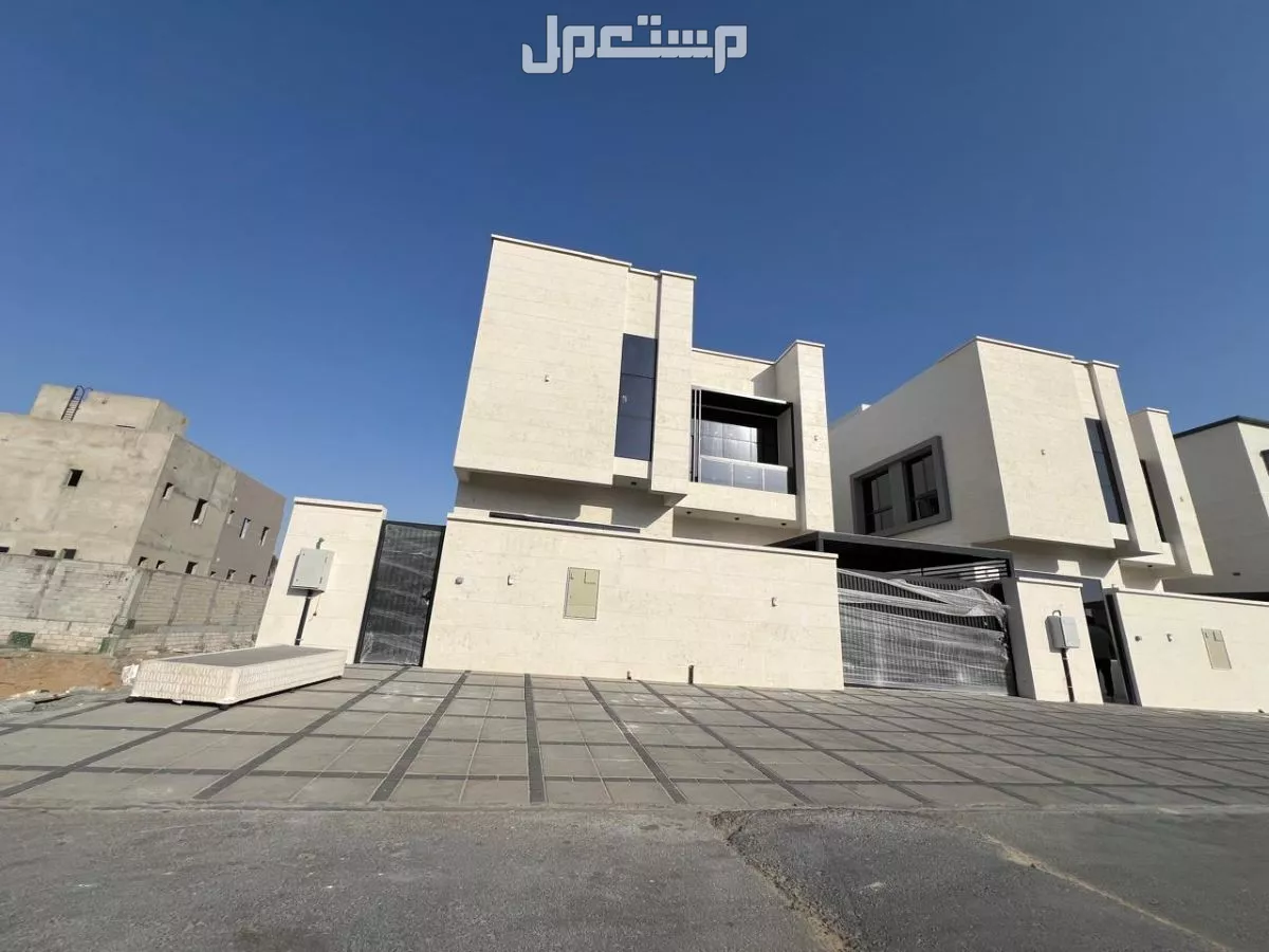 فلة للبيع في الحليو - سيح مديدة بسعر 1750000 درهم إماراتي