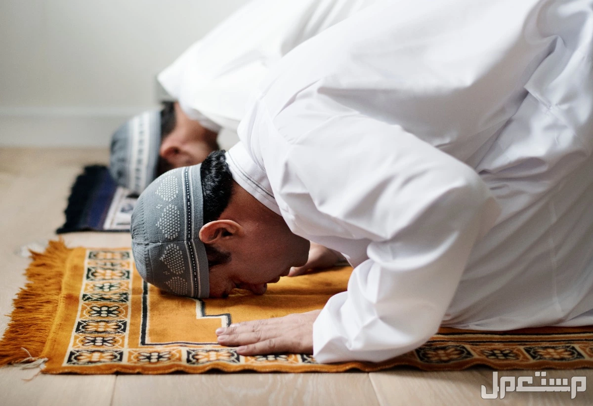 جدول مواعيد الصلاة في الرياض​ لشهر يوليو 2025.. كل ما تحتاج معرفته مواقيت الصلاة في الرياض