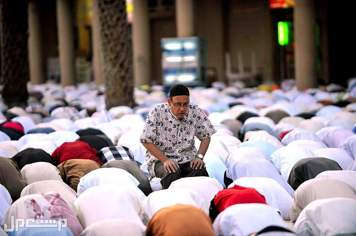 جدول مواعيد الصلاة في الرياض​ لشهر يوليو 2025.. كل ما تحتاج معرفته مواقيت الصلاة في الرياض