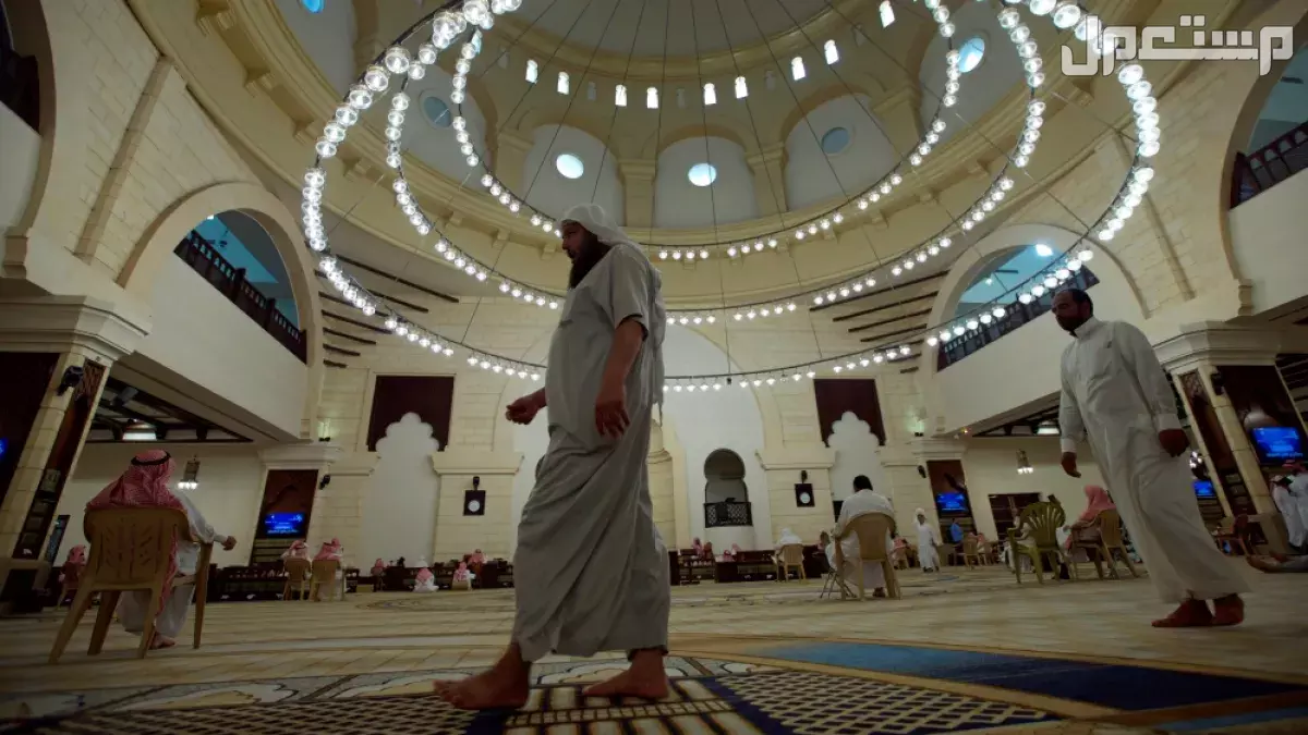 جدول مواعيد الصلاة في الرياض​ لشهر يوليو 2025.. كل ما تحتاج معرفته