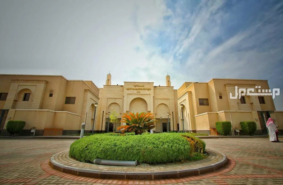 جدول مواعيد الصلاة في الرياض​ لشهر يوليو 2025.. كل ما تحتاج معرفته جامع الأميرة لطيفة بنت سلطان