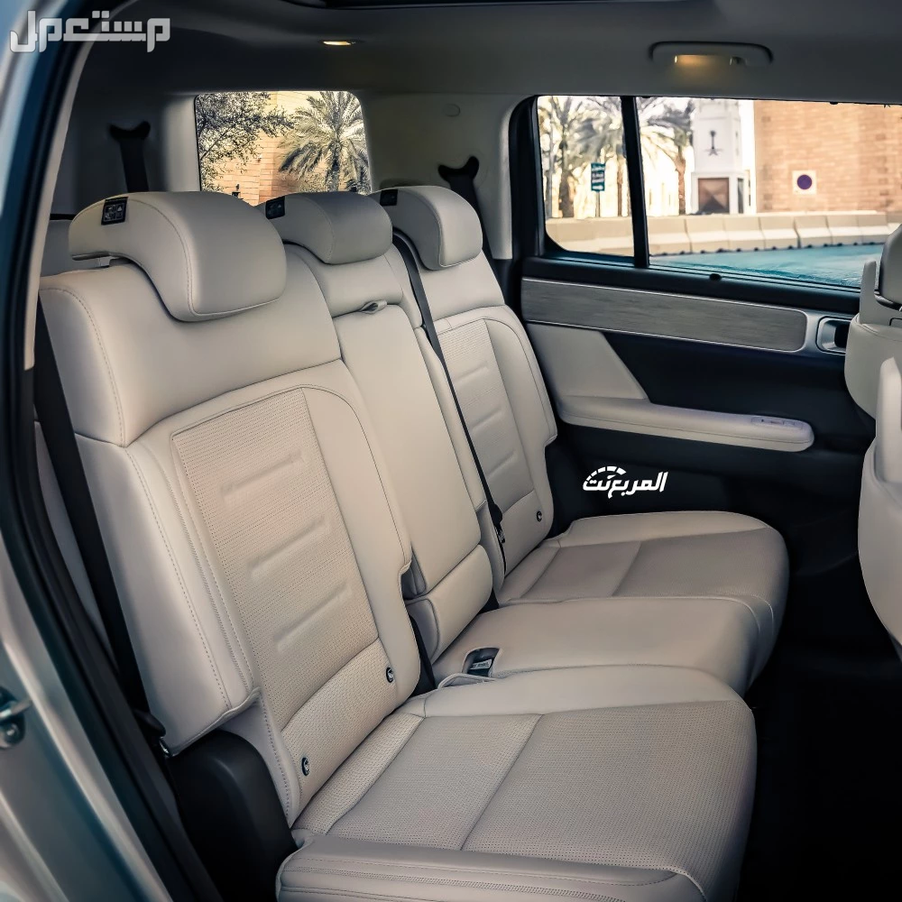 أفضل أنواع السيارات المناسبة للرحلات الطويلة.. 10 خيارات لا تفوتك سيارات SUV مريحة للرحلات