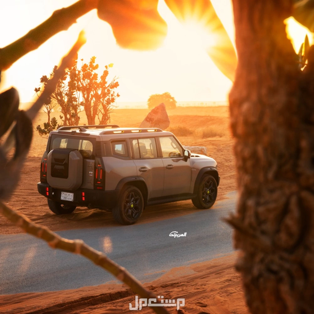 أفضل أنواع السيارات المناسبة للرحلات الطويلة.. 10 خيارات لا تفوتك جيتور T2 2025