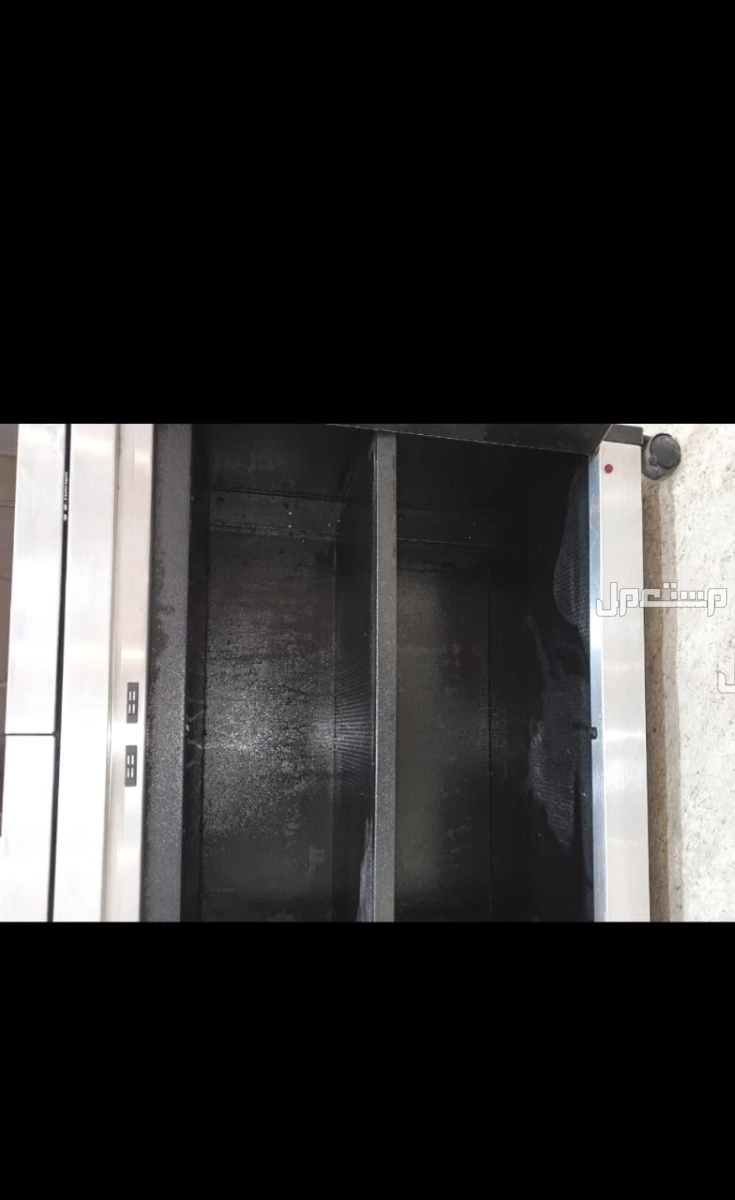 فرن لحفظ الطعام  بدرجة حراره موحدة بحيث يكون جاهز فورا للتقديم والاكل مباشره في الدمام بسعر 600 ريال سعودي