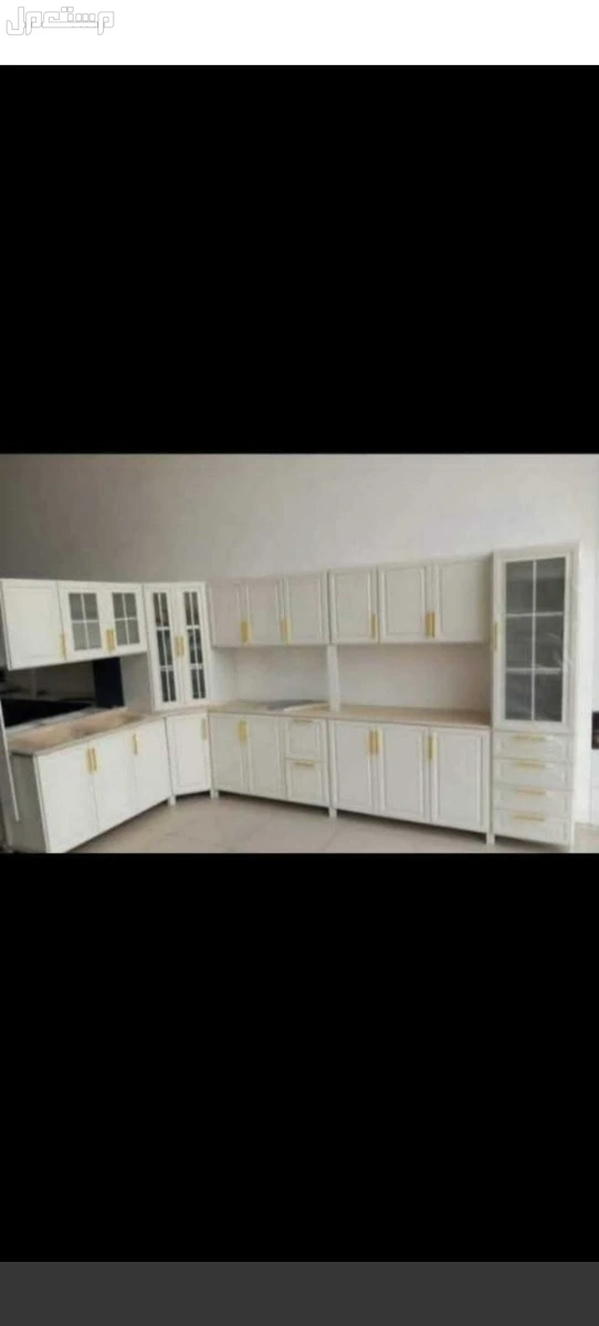 يوجد لدينا مطابخ جديد ومستعمل  في الرياض مجاناً للمحتاج