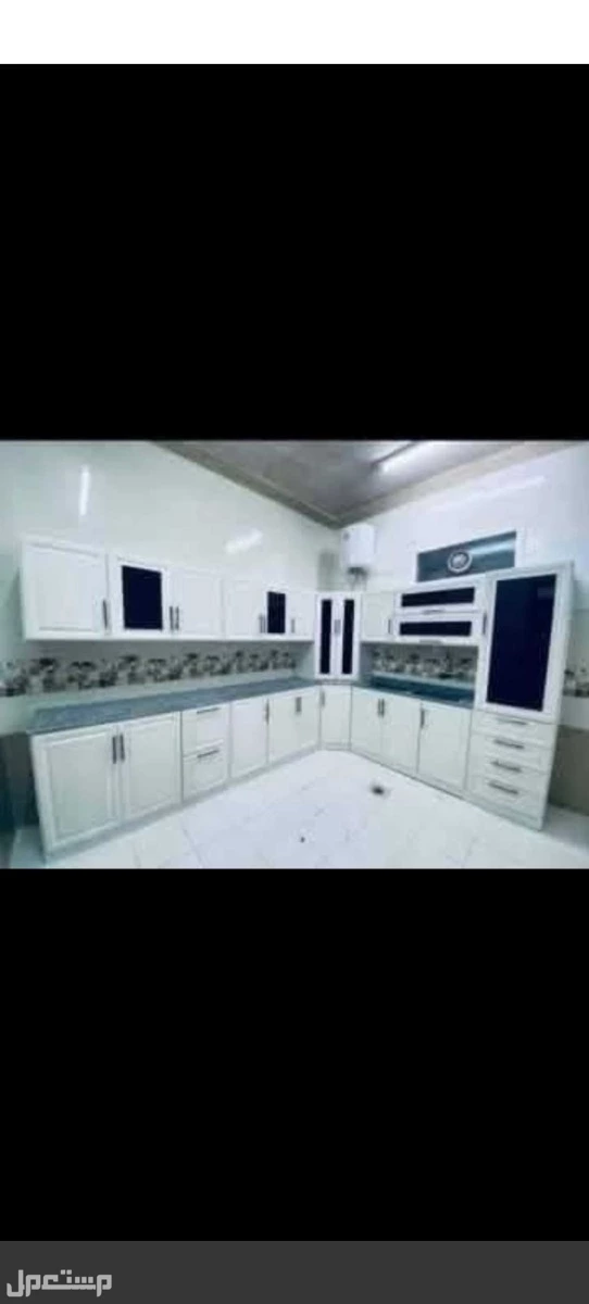 يوجد لدينا مطابخ جديد ومستعمل  في الرياض مجاناً للمحتاج