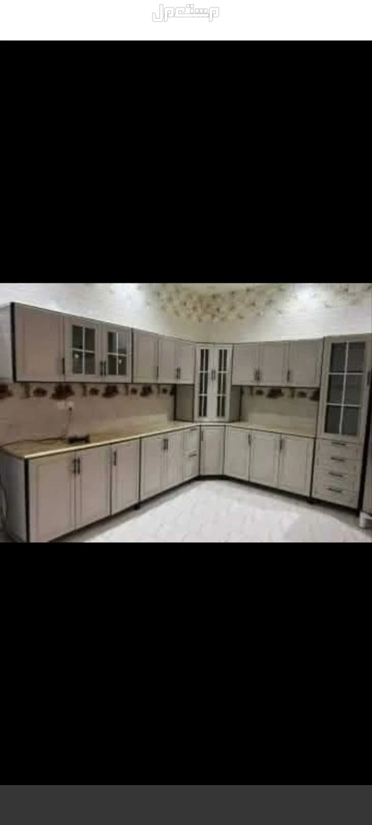 يوجد لدينا مطابخ جديد ومستعمل  في الرياض مجاناً للمحتاج