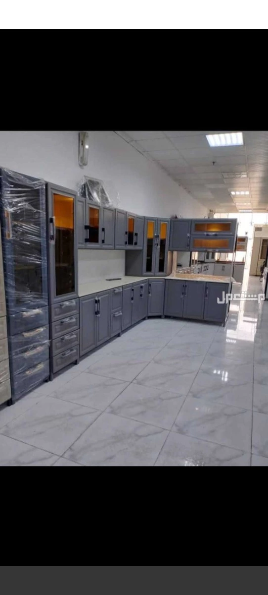 يوجد لدينا مطابخ جديد ومستعمل  في الرياض مجاناً للمحتاج