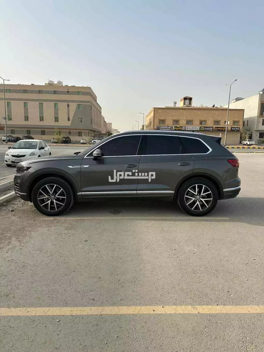 فولكس واجن طوارق 2019 في الرياض بسعر 130 ألف ريال سعودي