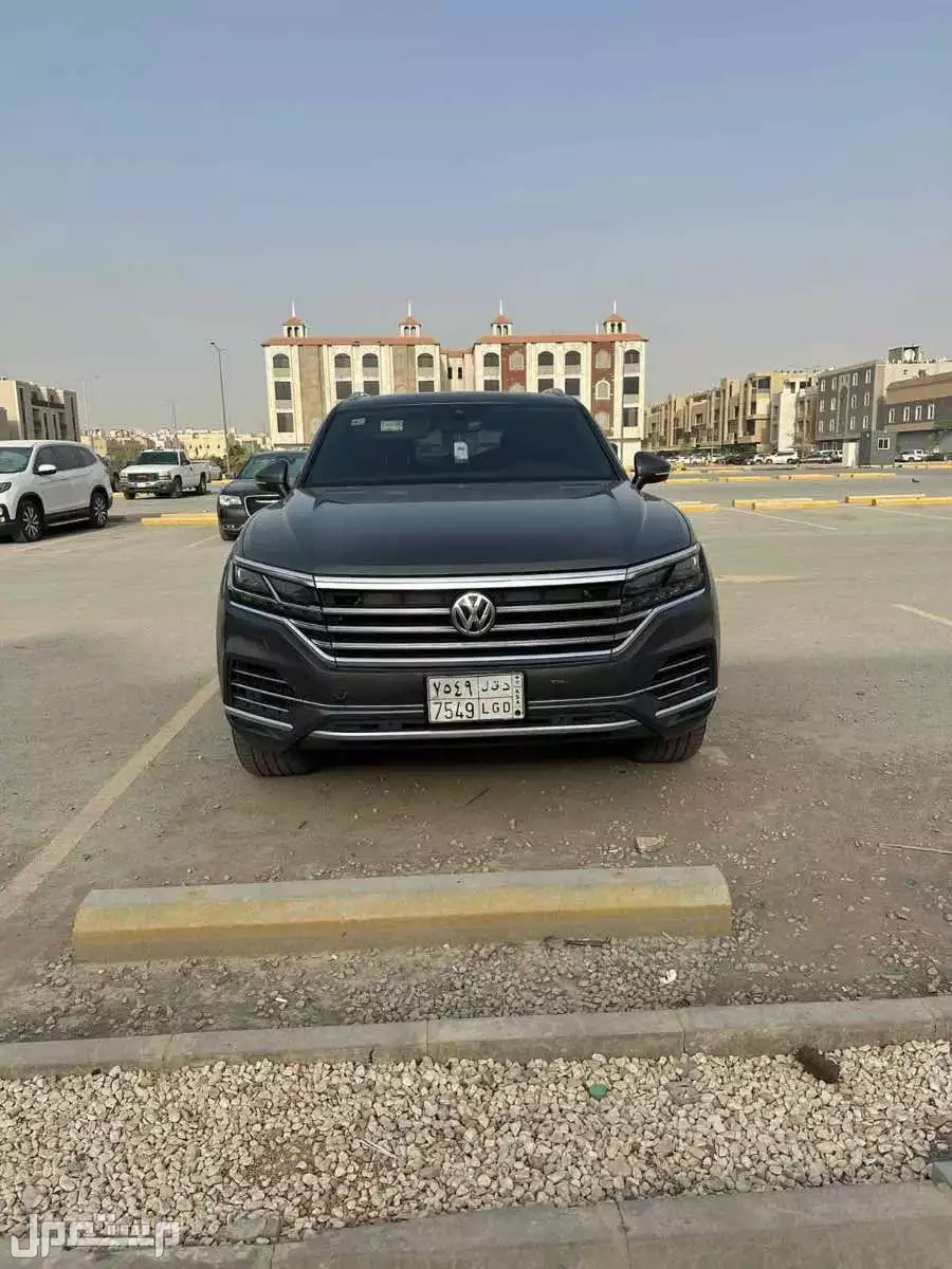 فولكس واجن طوارق 2019 في الرياض بسعر 130 ألف ريال سعودي