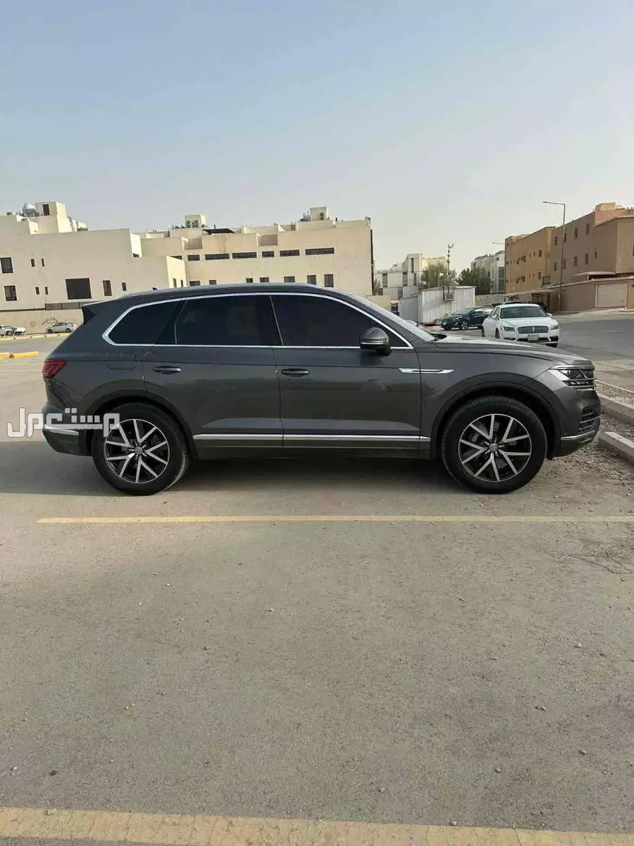 فولكس واجن طوارق 2019 في الرياض بسعر 130 ألف ريال سعودي