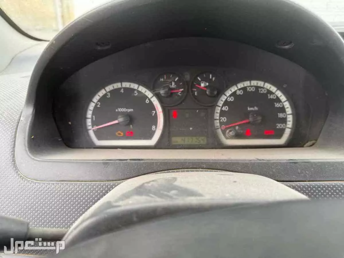 شفروليه افيو 2007 في الرياض بسعر 1 ريال سعودي