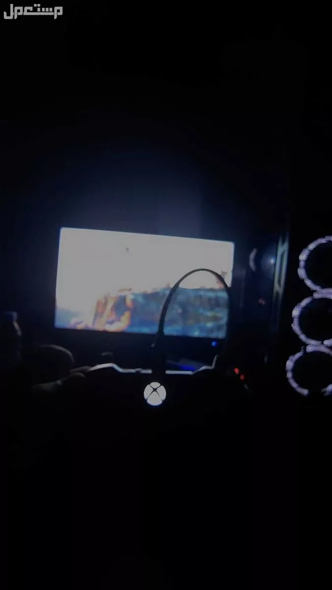 بي سي قيمنق rtx3060 ماركة أخرى في الرياض بسعر 2500 ريال سعودي